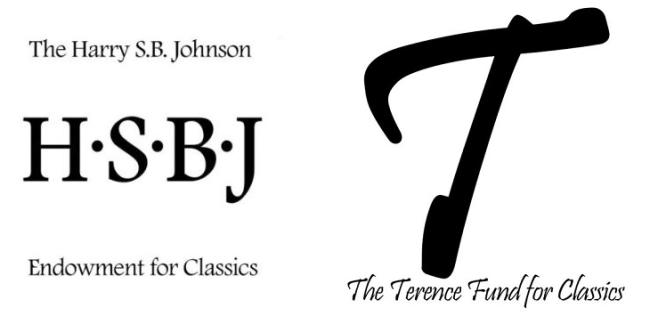 Harry SB Johnson Endowment, Terence Fund