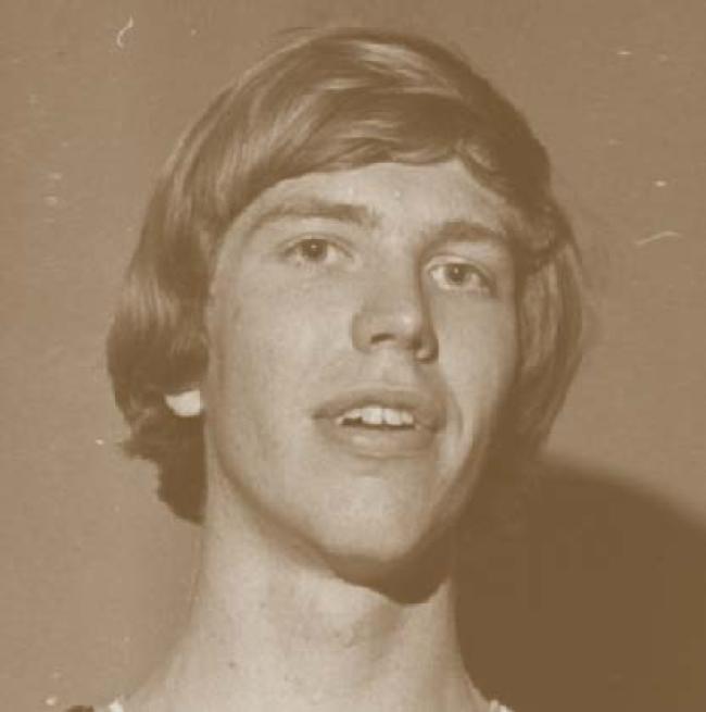 Bruce Hamming