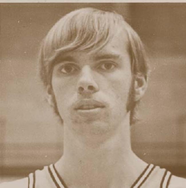 John Laing