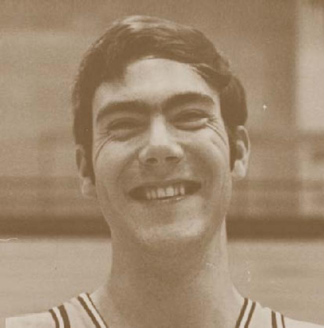 Chuck Menzer