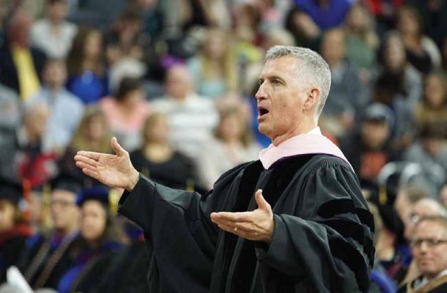 Dr. Jon Hurty