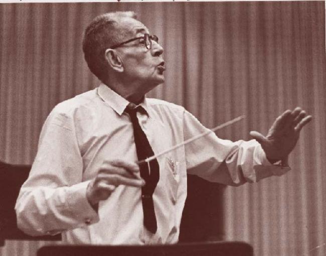 Dr. Henry Veld