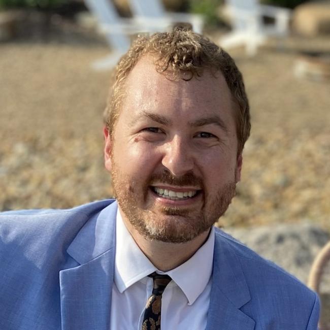 Sam Stapleton