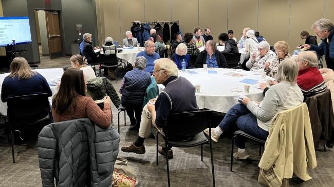 Feasts and Festivals book reception