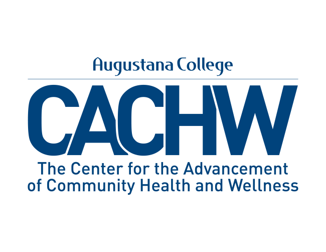 CACHW logo