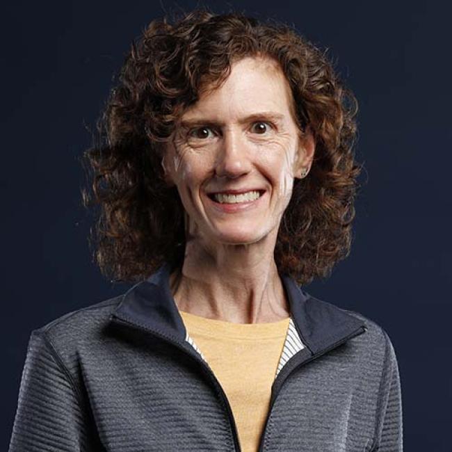Dr. Kimberly Murphy
