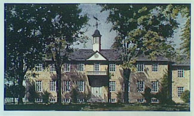 College of William and Mary