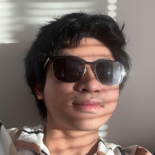 Enrique Tuason