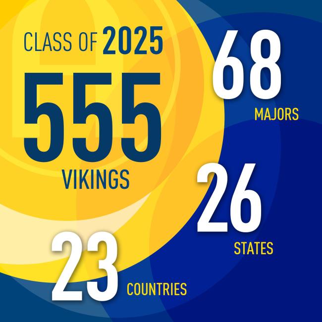 Commencement snapshot