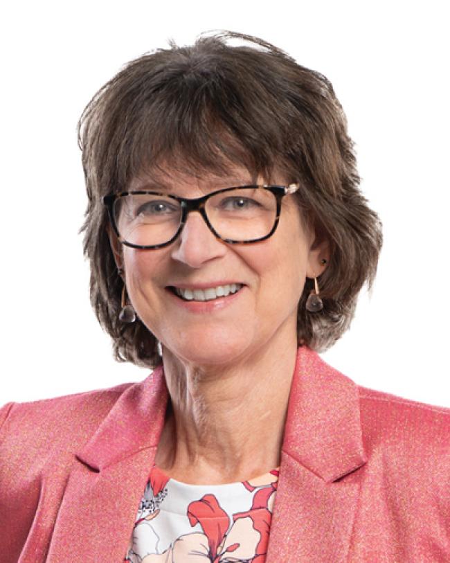 Sherri DeVrieze
