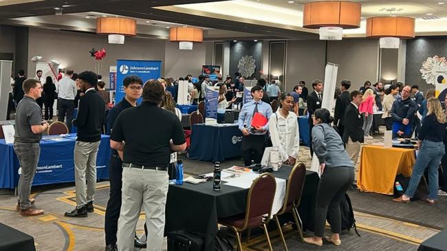 Career Fair 2024