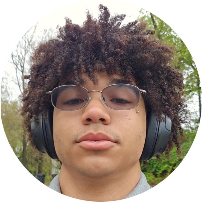 Aidan Buford