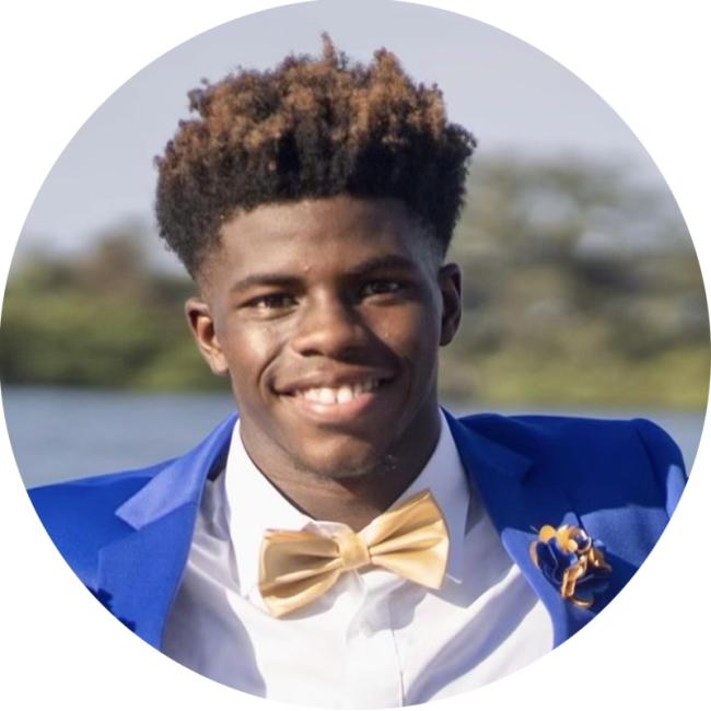 Jaylen Clayton