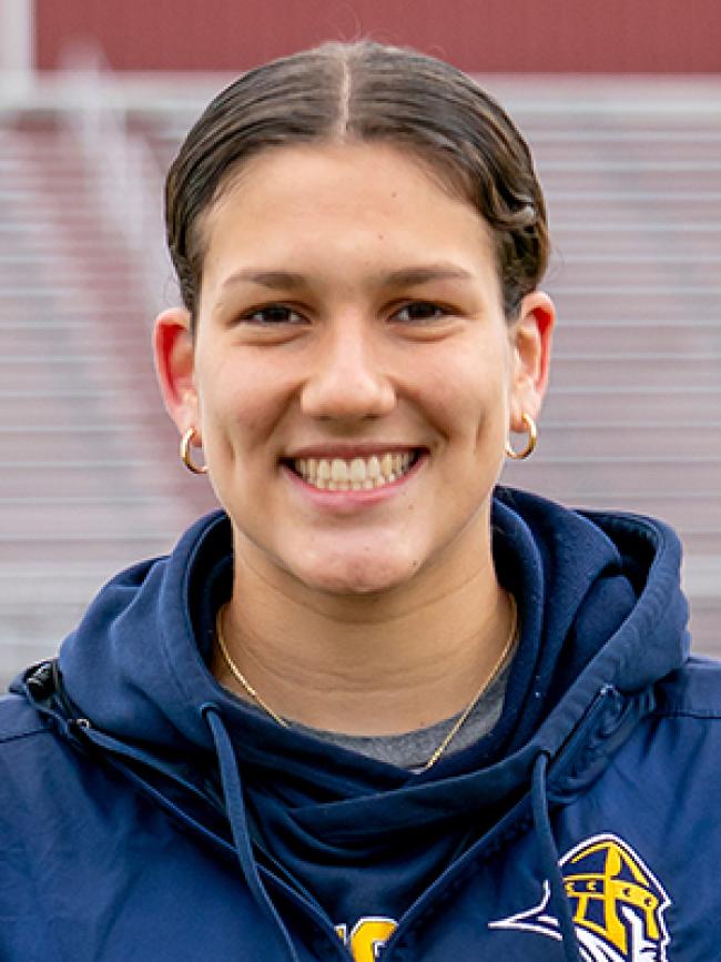 Charlotte Frere