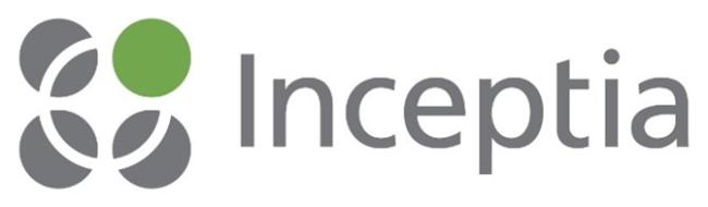 Inceptia logo