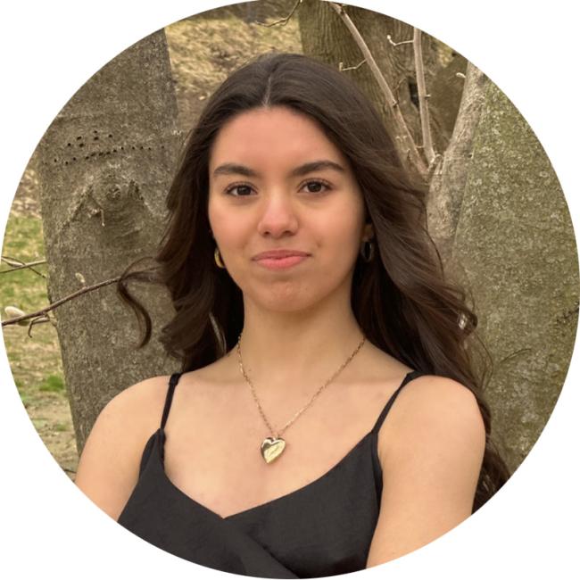 Fatima Martinez Gallegos