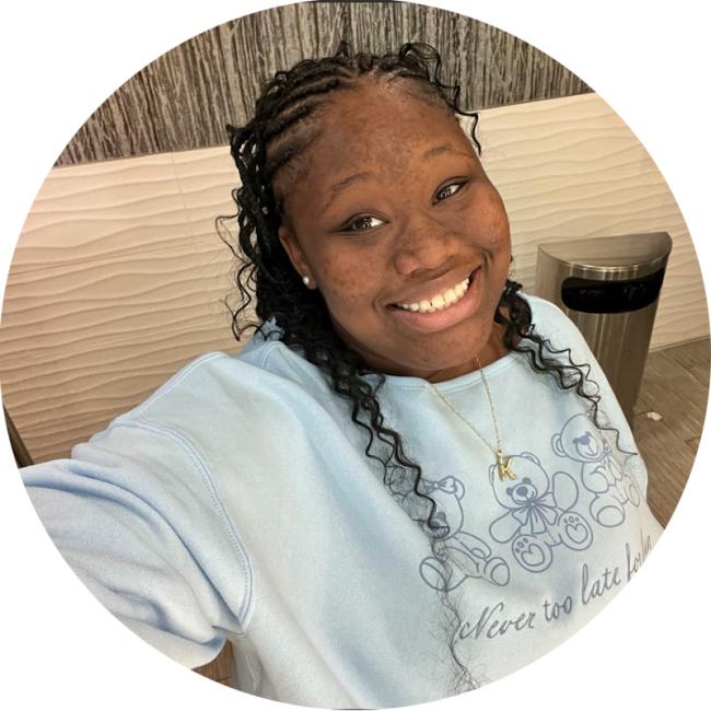 Khadija Sakho