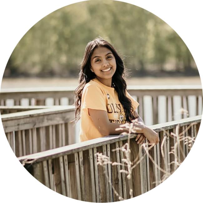 Morelia Sánchez Orozco