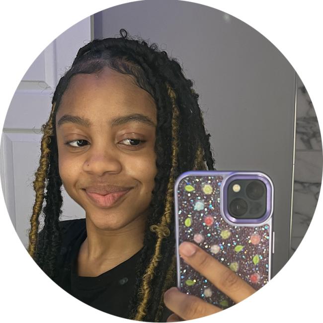 Khalia Tate-Conn