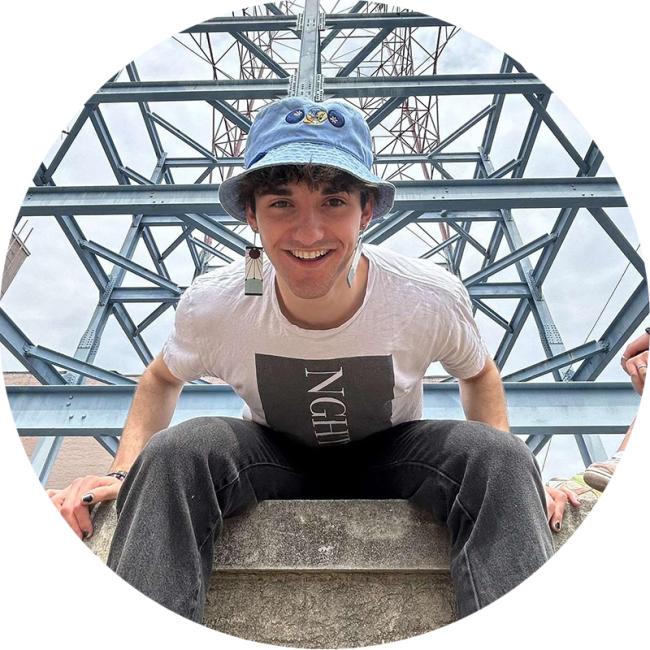 Brennan Haake