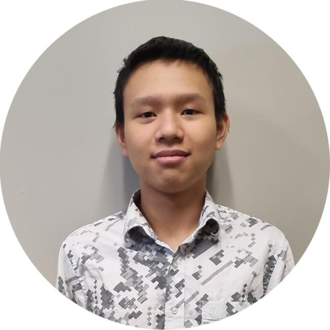 Le Huy Nguyen