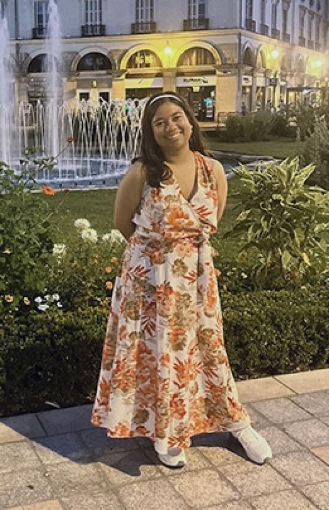 Karla Collazo