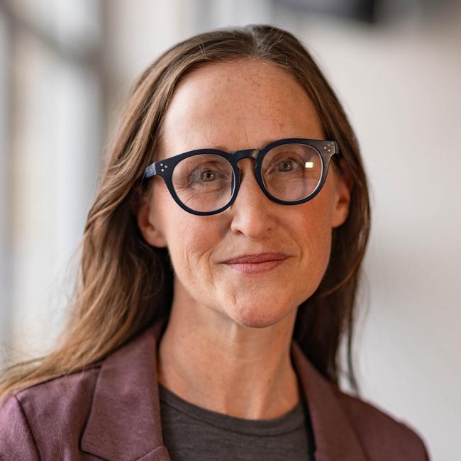 Christine Jeske