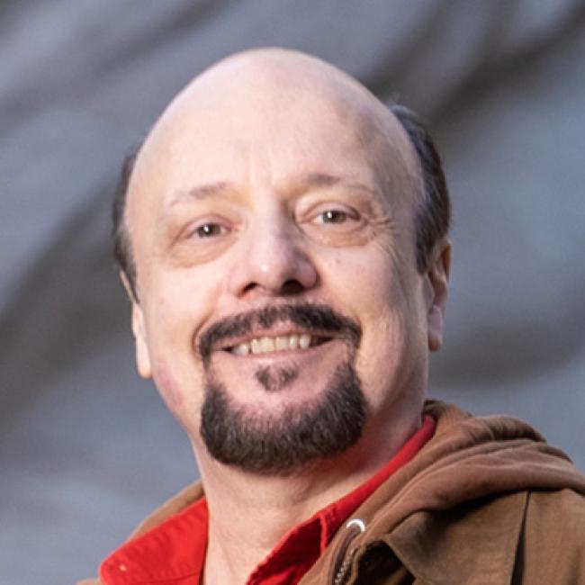 Steven Pico