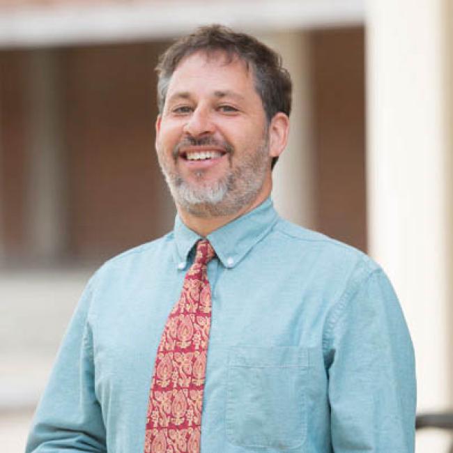 Dan Libman