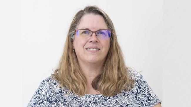 Dr. Dara Wegman-Geedey