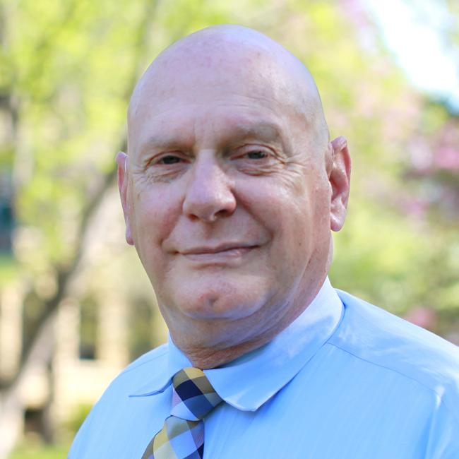 Dr. Robert B. Tallitsch