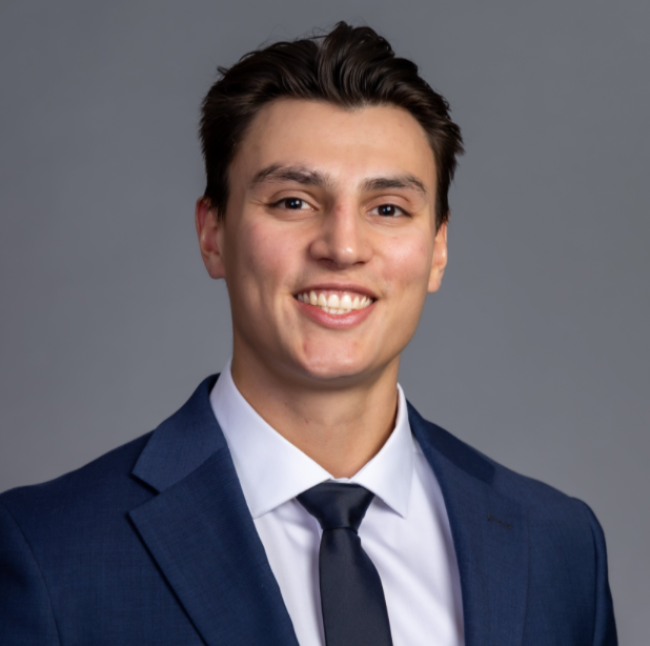 Collin Mendoza