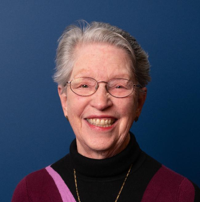 Beth Goodrich
