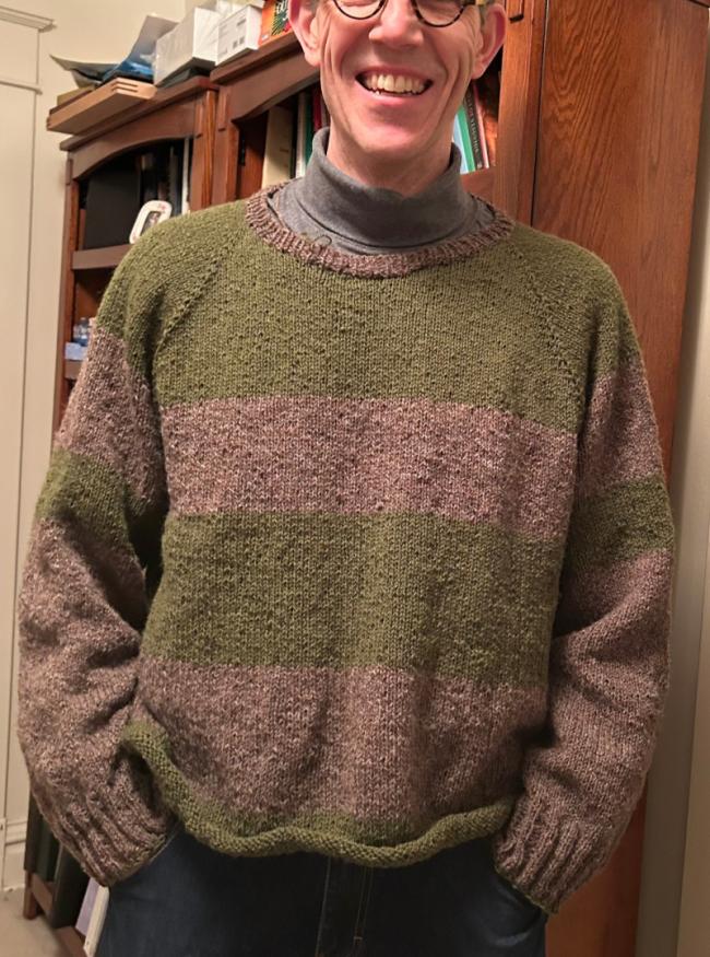 Dr. Nick Dobson
