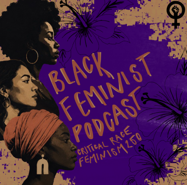 Black Feminist podcast season 2