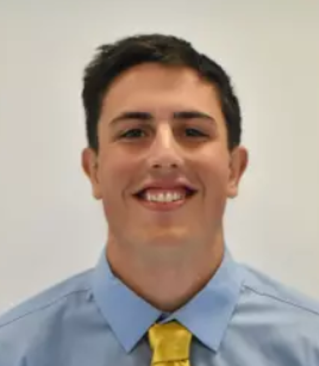 Nic Giliberto