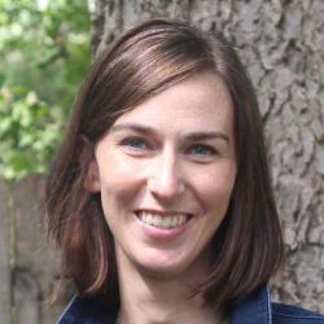 Dr. Sarah Lashley