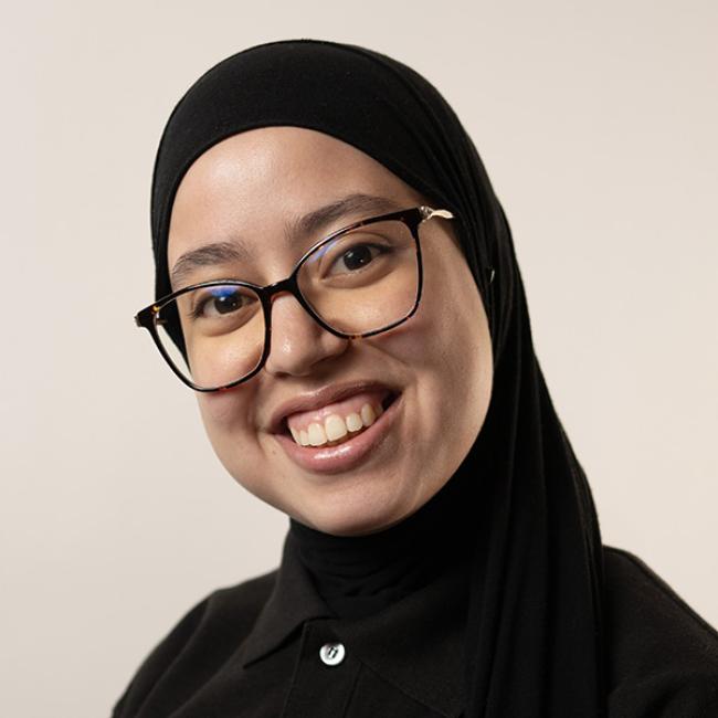Fatima Hamdoune