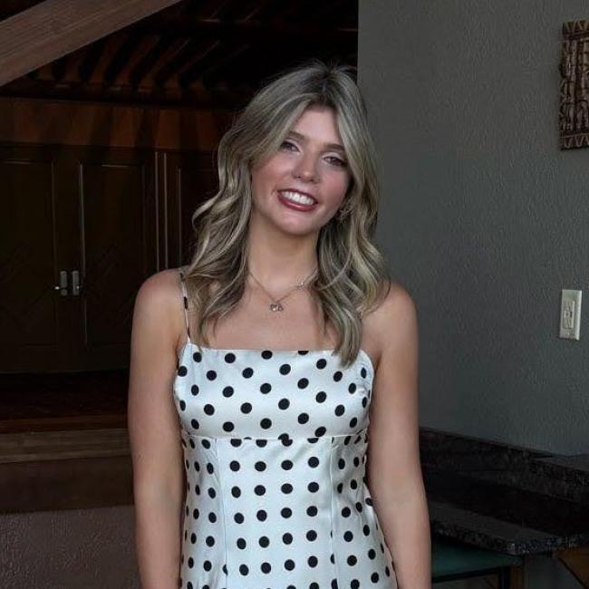 ""