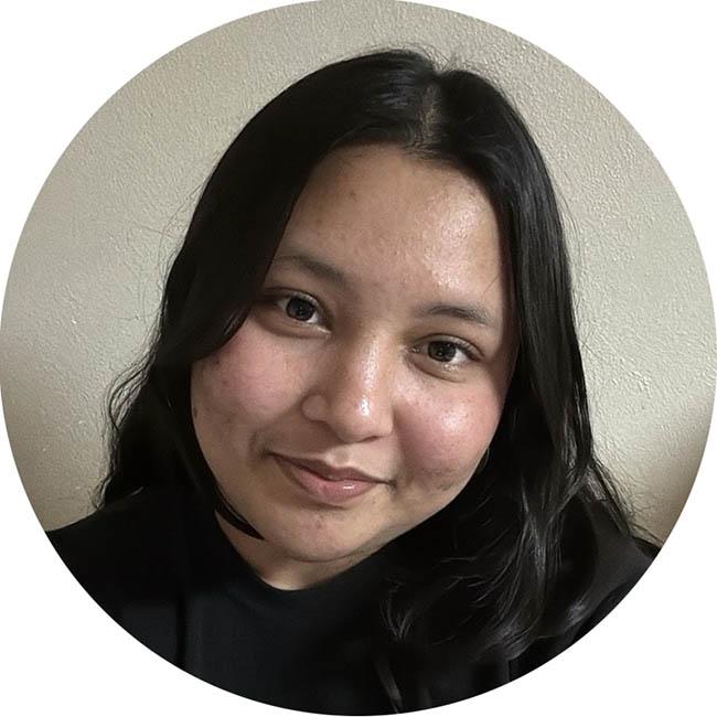 Dikchita Maharjan