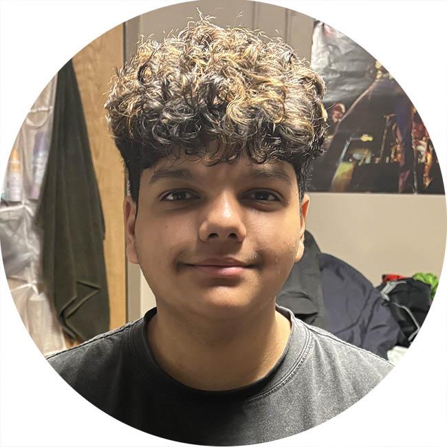 Abhik Mostafa