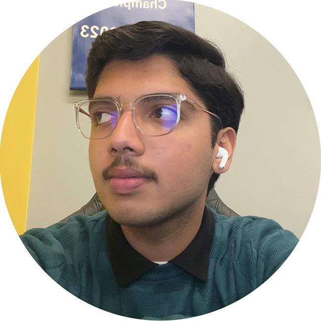 Huzefa Saghir Memon