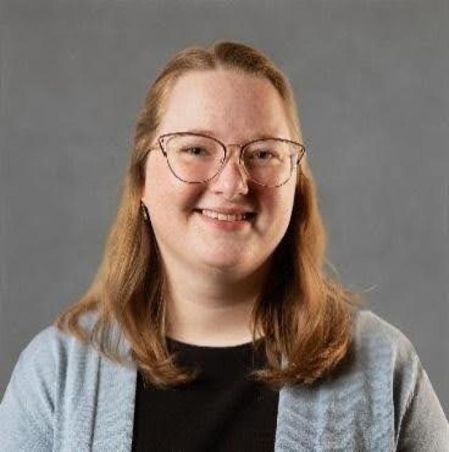 Rachael Souhrada