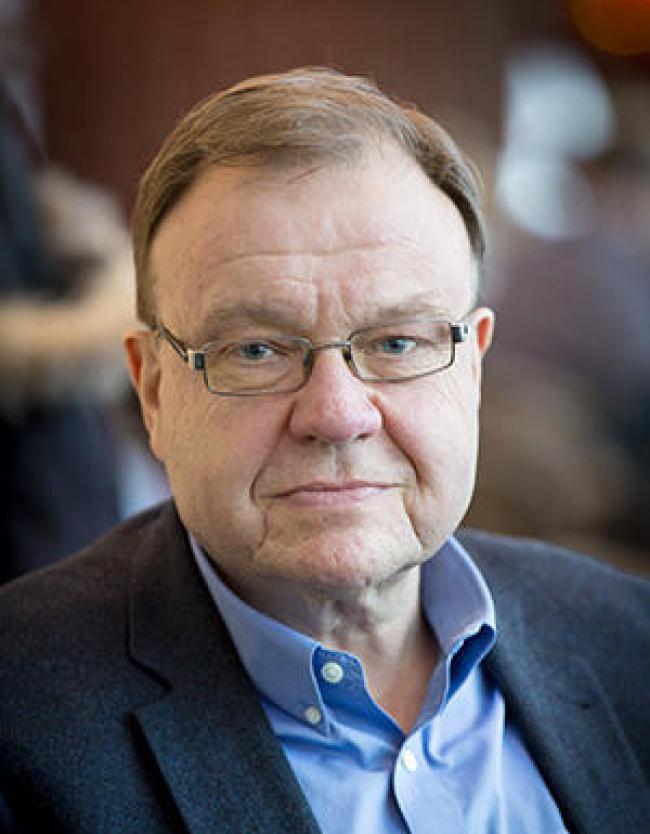 Dr. Dag Blanck