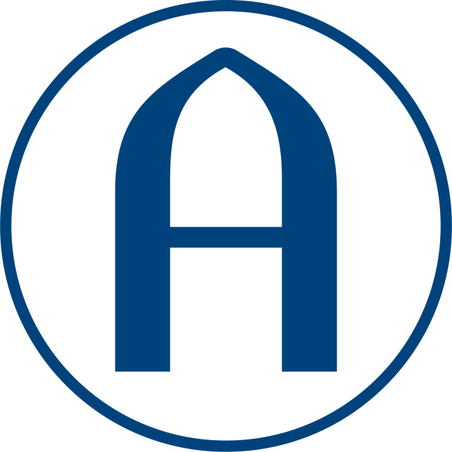 ""