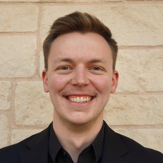 Dr. Eric Newell