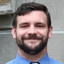 Adam Gronewold