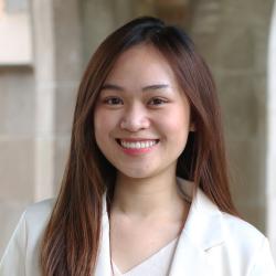 Quinxie Doan