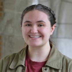 Grace Fuechtmann