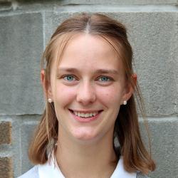 Olivia Hogenkamp